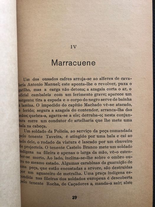 Cadernos Coloniais