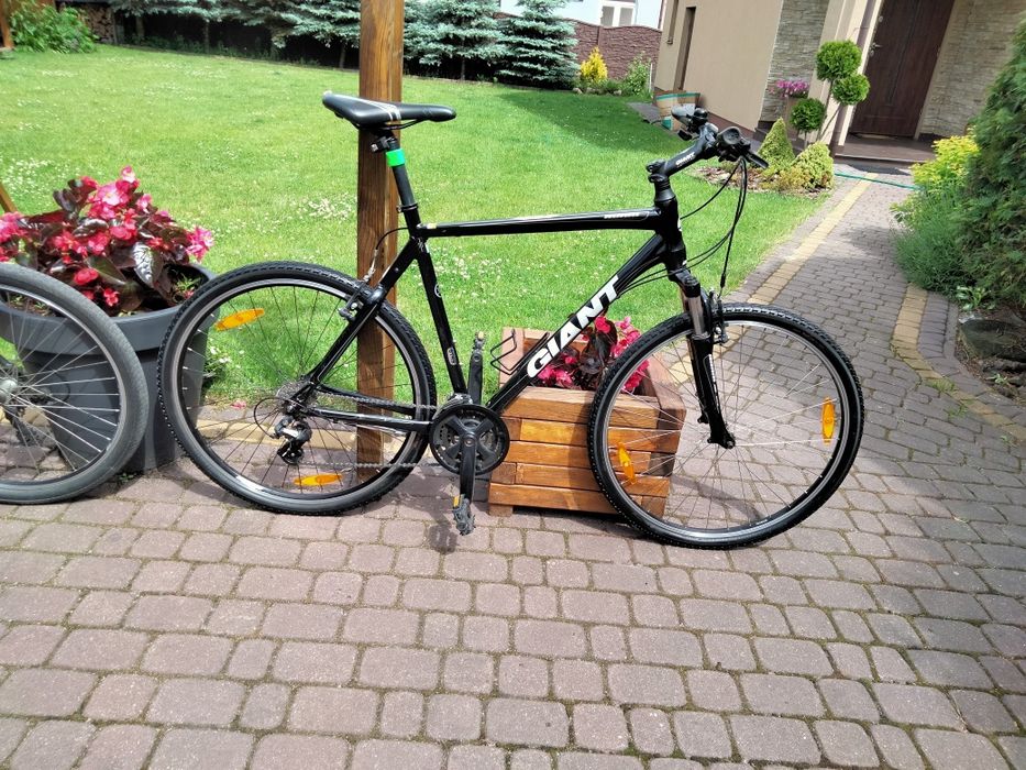 Giant roam 4 rama xl