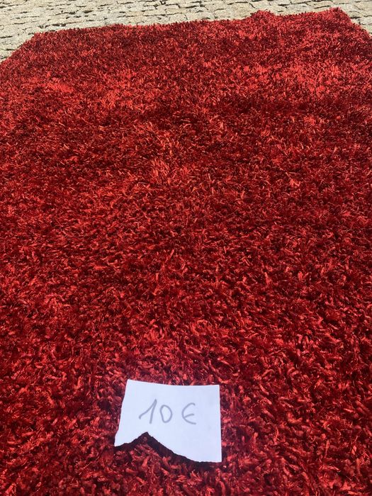 Tapete grande que pode meter em varios sitios