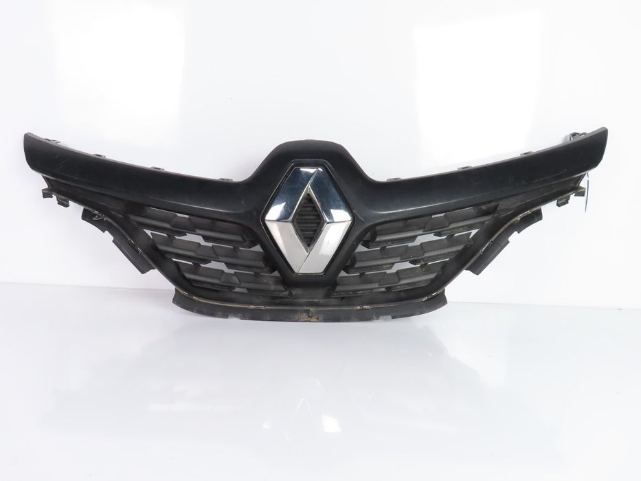 Grelha Frontal Usado / Original Renault Captur Ii (Hf) 623105565R
