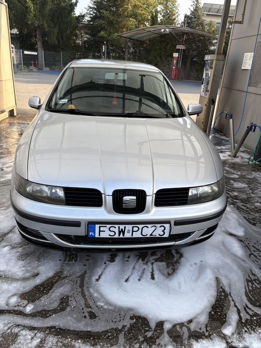 Seat Toledo