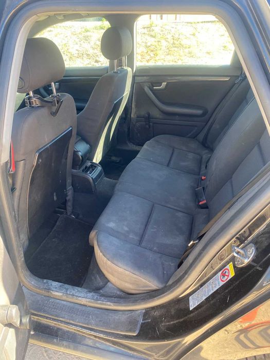 Vendo audi a4 em bom estado
