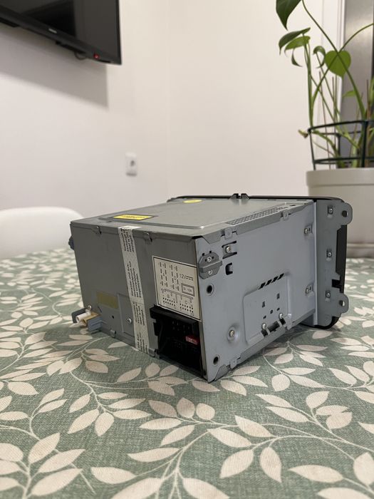 Radio Original Golf 5