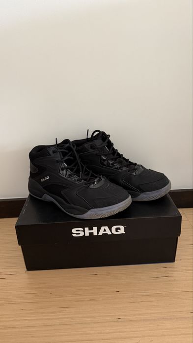 Buty sportowe Shaq Motivate r. 42