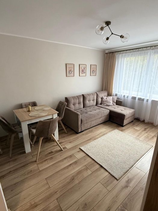 Mieszkanie 38m2 2 pokoje Ursus Niedźwiadek Bez posrednikow