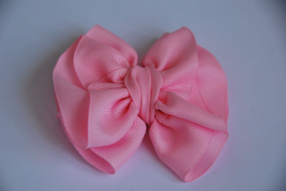 Бантики, резинки, заколки