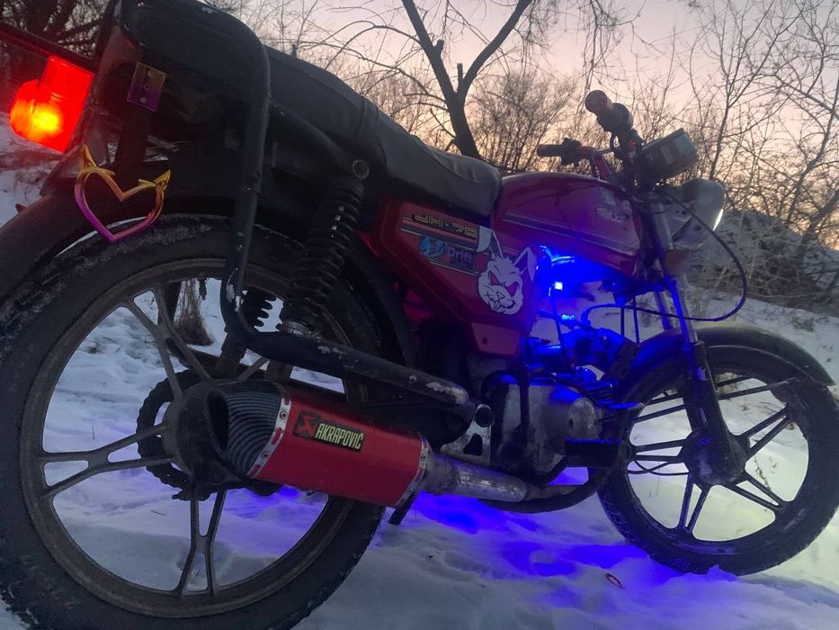 Альфа 72 Куба сс