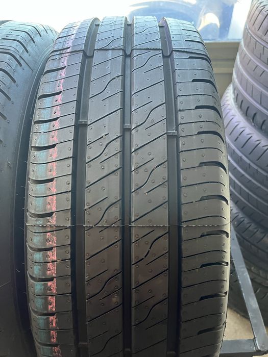 NOWE 215/65/16C Goodyear EfficientGrip Cargo DEMO 2025R