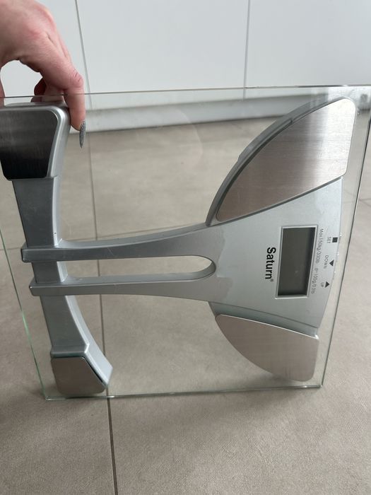 Продам Ваги підлогові Saturn ST1238