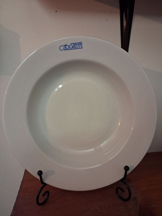 Talerze głębokie Lubiana Społem