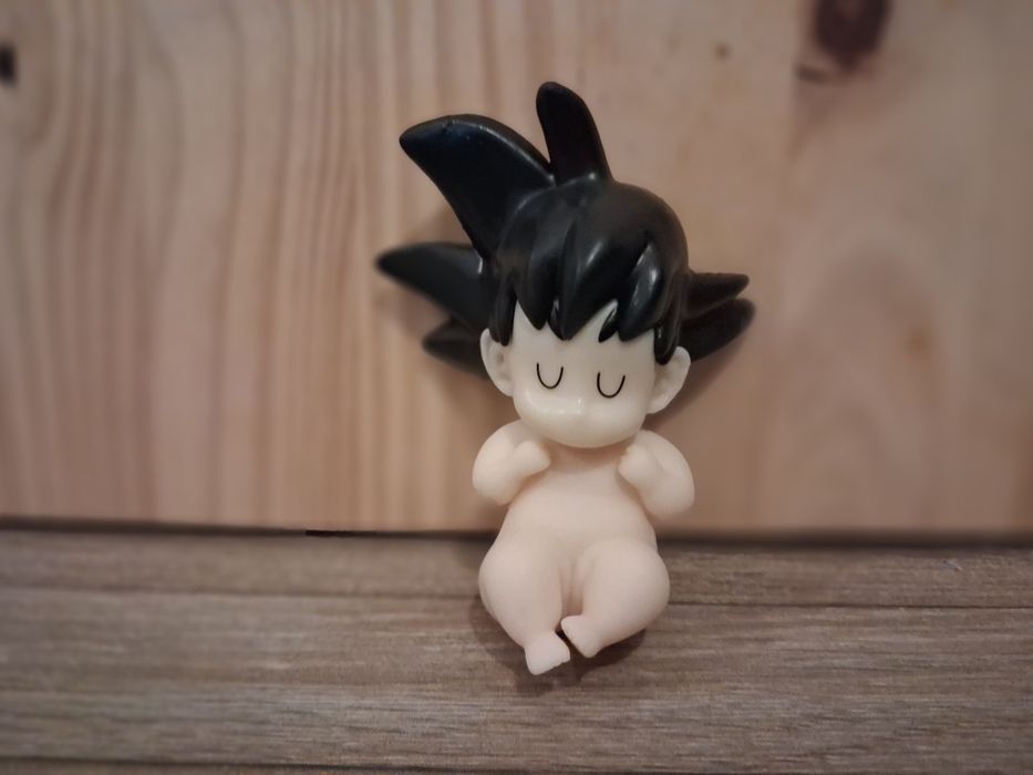 Dragon ball Son goku