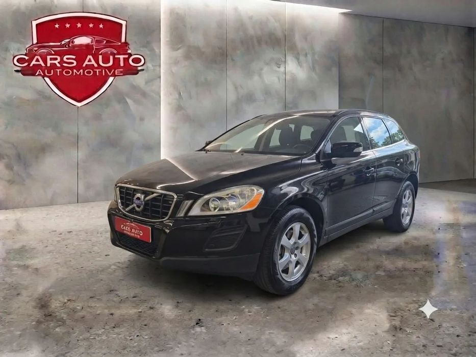 Volvo XC60 2.0 D3 Drive Momentum Start/Stop