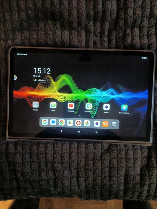 Tablet Lenovo Tab Plus