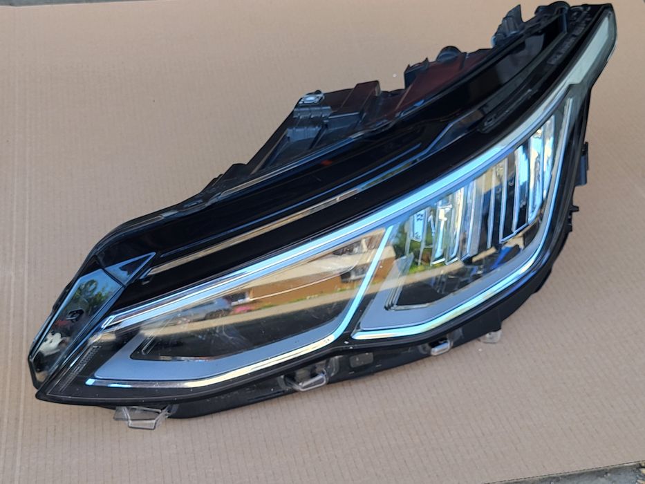 Lampa przednia przód Volkswagen Golf 7 VII full led lewa