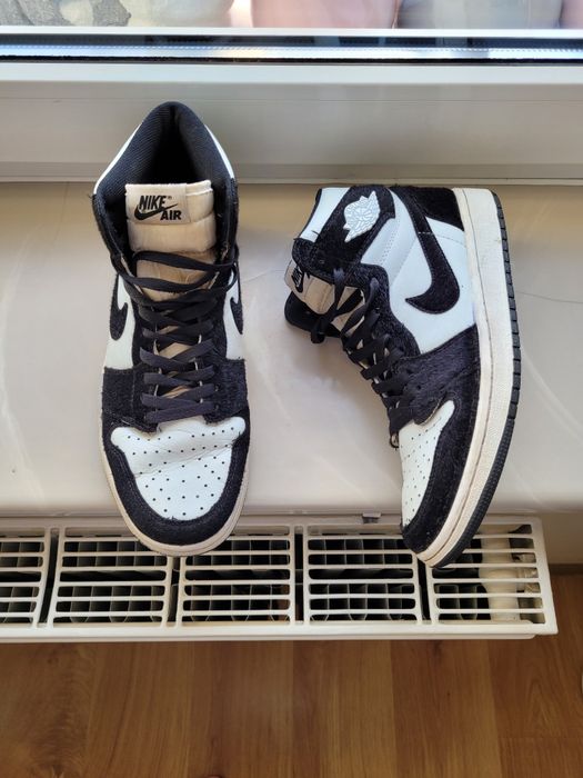 Buty Nike Jordan rozmiar 43