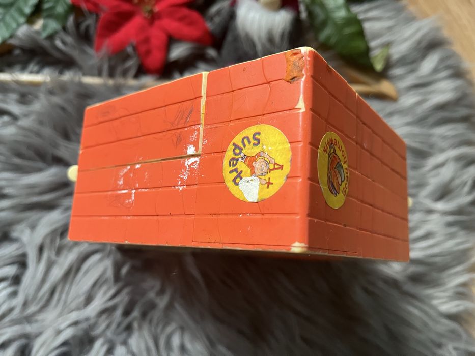 Domek Peppa lecznica dla zwierząt otwierana na święta wyprzedaź