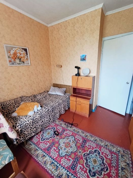 Квартира 3К на Сонячному