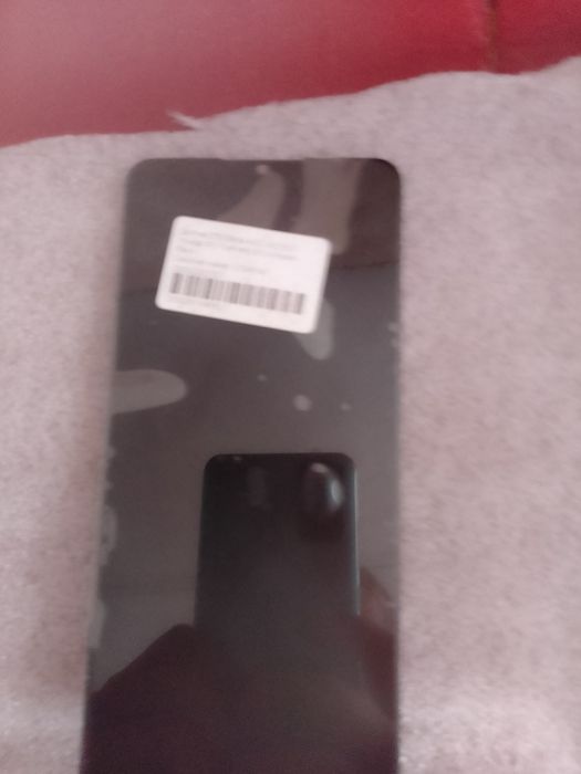 Дісплей на ZTE Blade A52-A53 pro