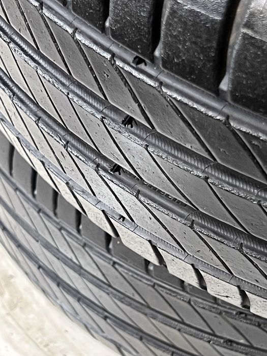 Pneus Michelin Primacy 4 - 195/65/15 - Como NOVOS