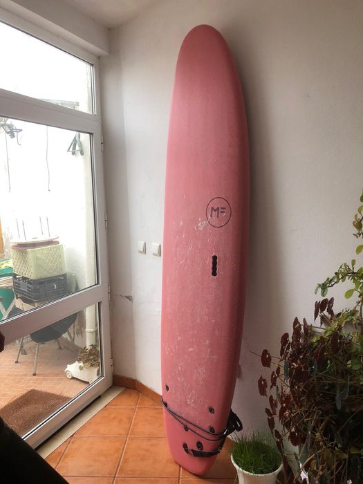 MF Supersoft 7'6 55L
