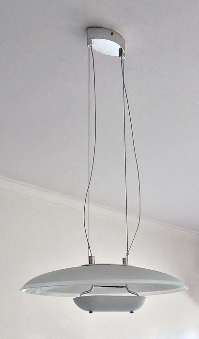 Candeeiro de teto suspenso - IKEA