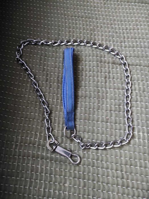 Solidna smycz 120cm