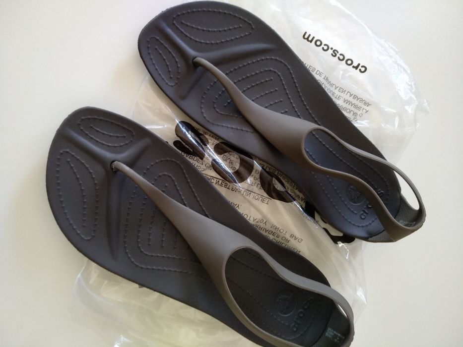 Crocs Sexi Flip W9 39-40