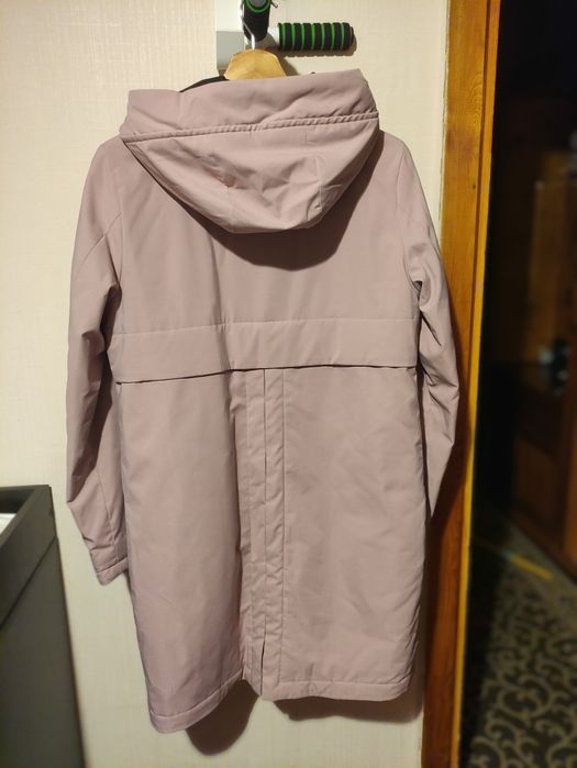 Пальто весна-осінь