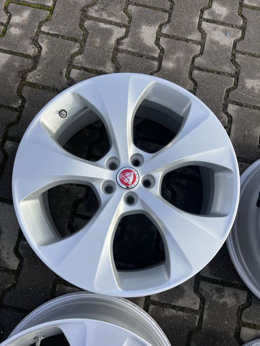 5/108 R20 Jaguar E Pace , I Pace / Range Rover Evoque