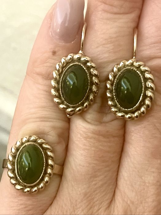 Серебро СССР 875 ,925. Срібло вінтаж, радянське