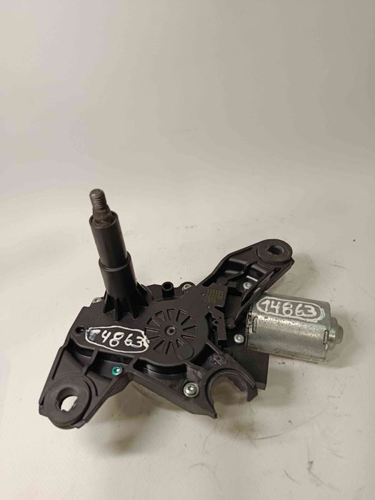 Motor limpa vidros trás DACIA Duster (HM_)