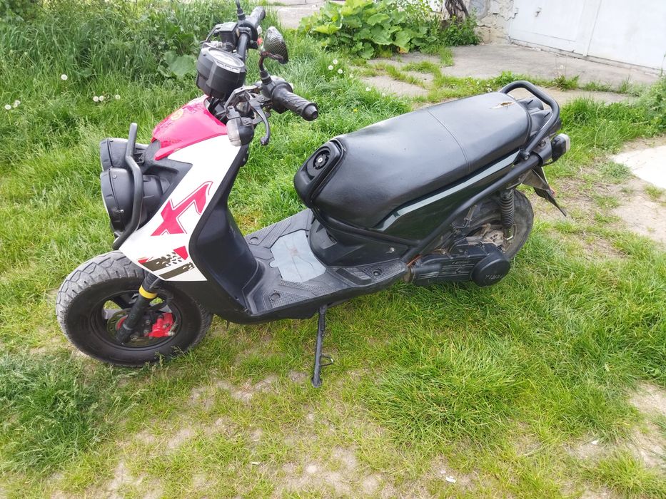 Продається BMS 150 китаєць