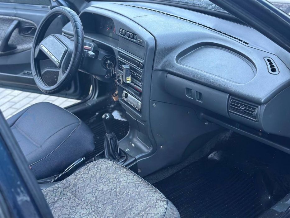 Продам ВАЗ 2114