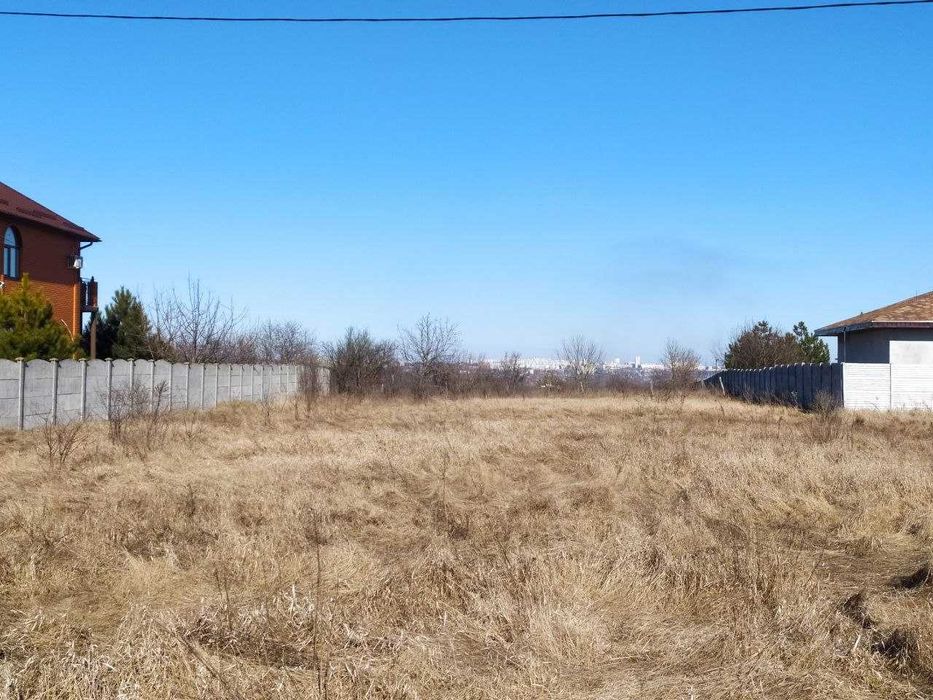 SK S4 Продам земельну ділянку в смт. Пісочін