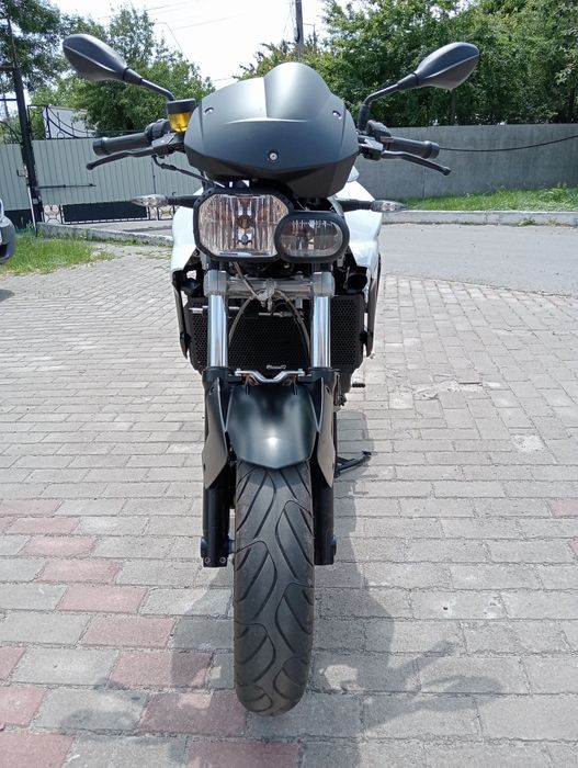 BMW F 800 R мотоцикл