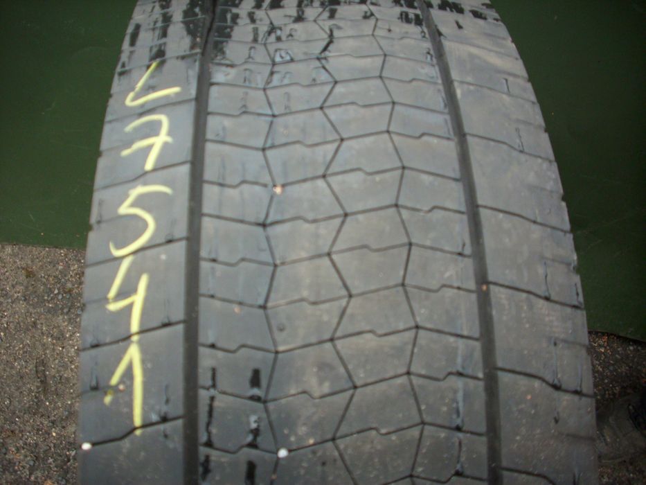 315/70R22,5 Bridgestone DRIVE ECOPIA opony ciężarowe 1 szt