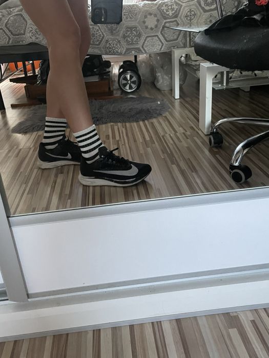 Buty do biegania run nike fly zoom 38.5