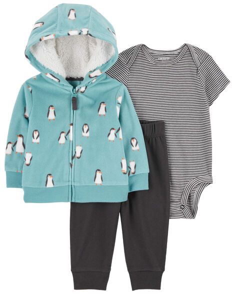 Комплект / костюм від Carter’s (9 міс), стан нового!