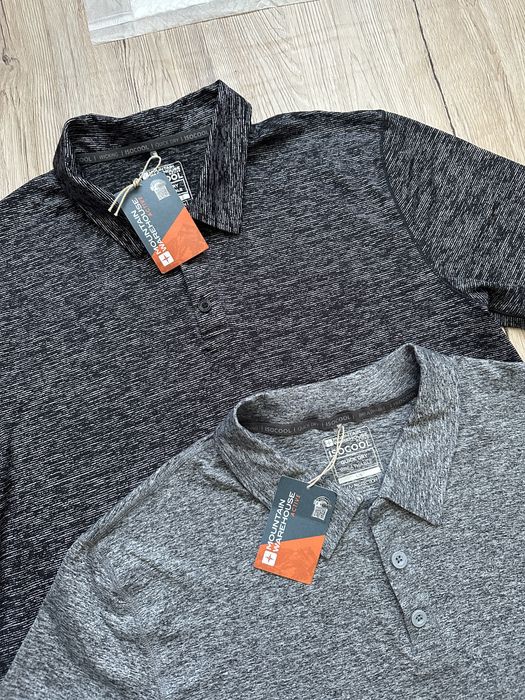 Футболка mountain warehous