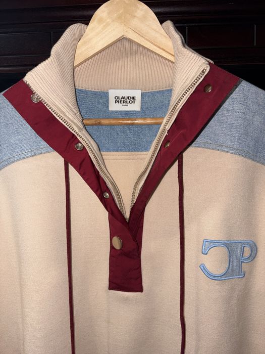 Кофта claudie pierlot оригінал