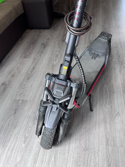 Segway SuperScooter ZT3 Pro