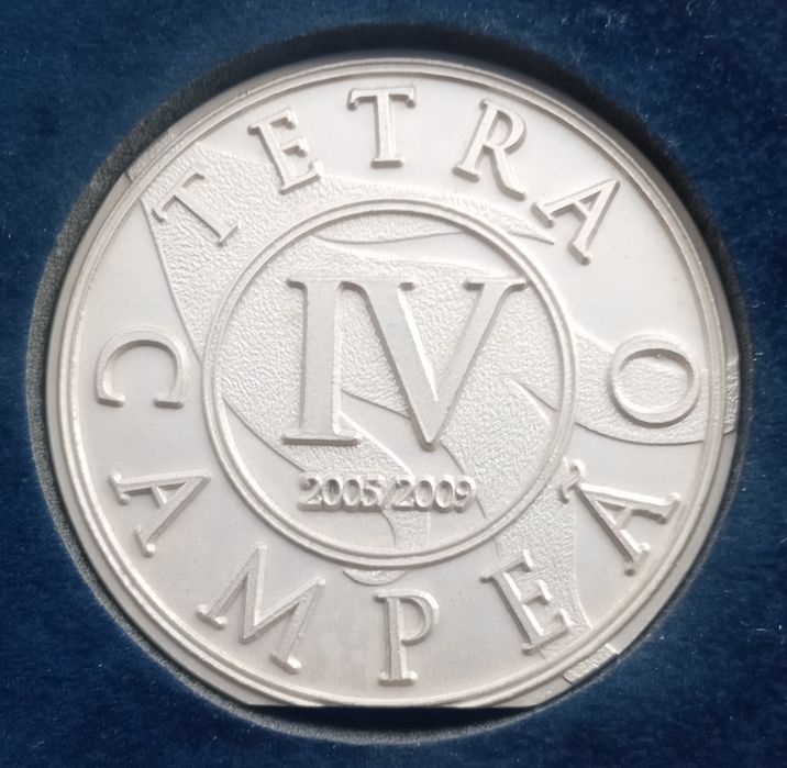 Medalha FC Porto oficial