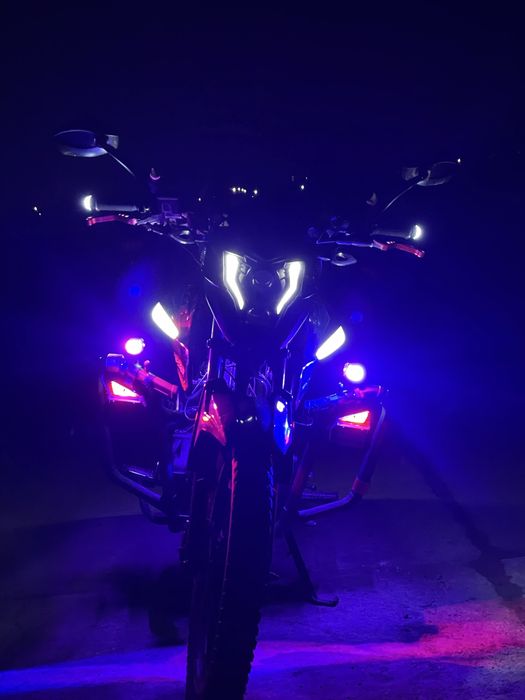 Продам Forte FT200R