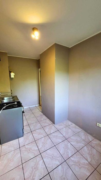 3-pokojowe mieszkanie z balkonem w centrum Leszna | 47,5 m² - Widok 6