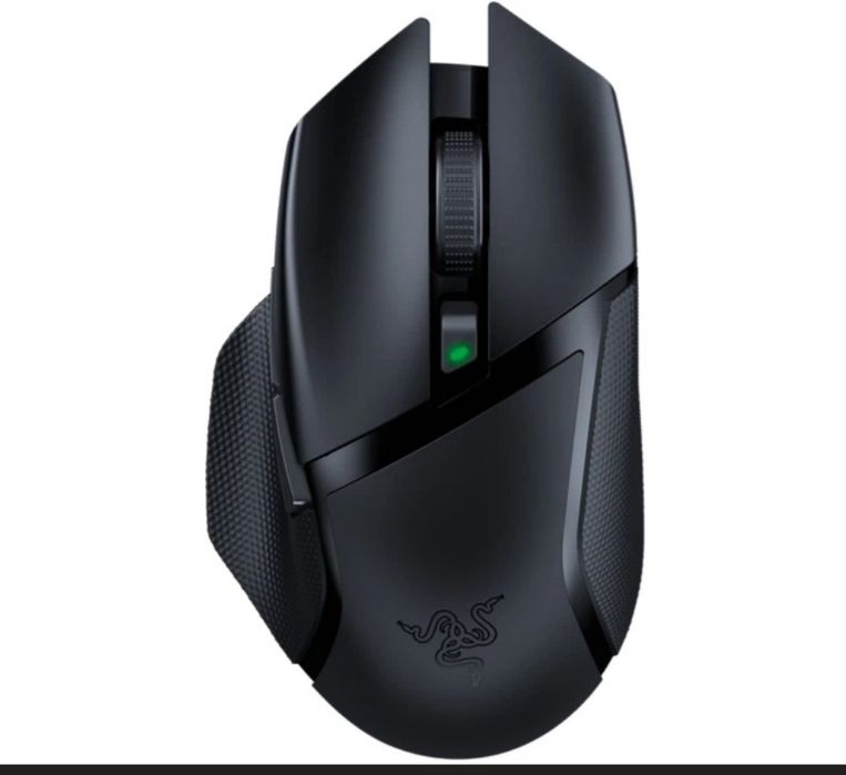 razer basilisk x hyperspeed