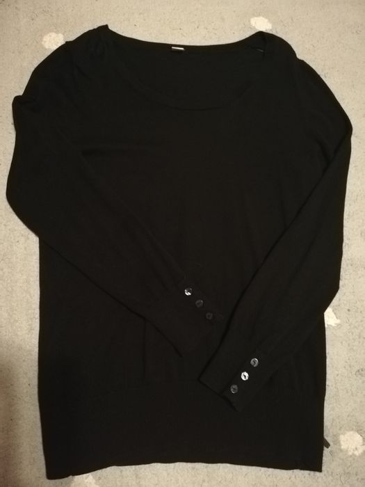 S Oliver sweterek damski rozm. L