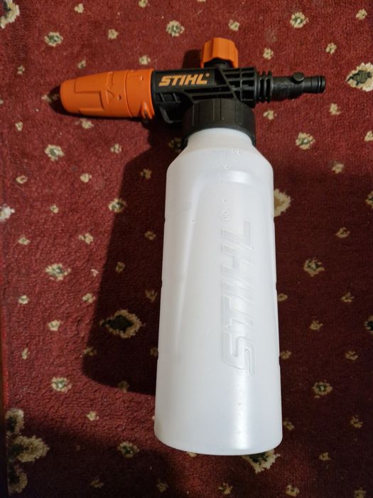 Насадка для мийки високого тиску штіль