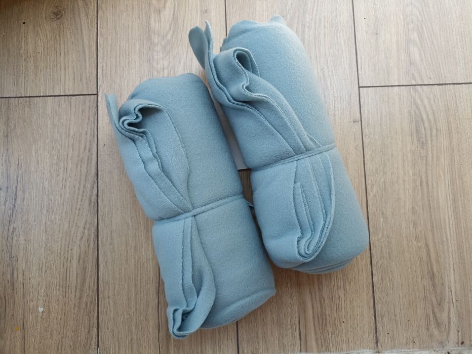 Ковдра IKEA для подорожей