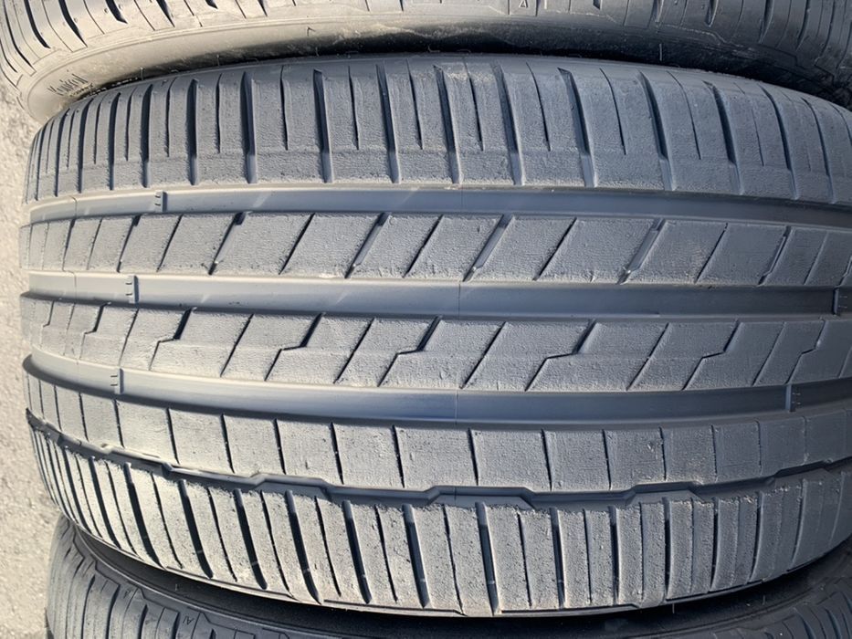 Шины летние 285/35/23 Hankook Ventus S1-Evo 3 SUV