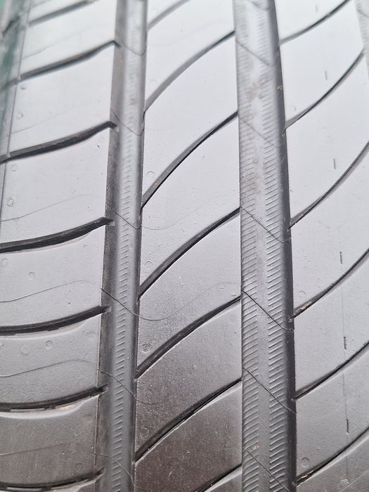 Літній MICHELIN 215 60 R17